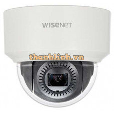Camera IP Dome WISENET EXTRALUX 2MP XND-6085V/VAP
